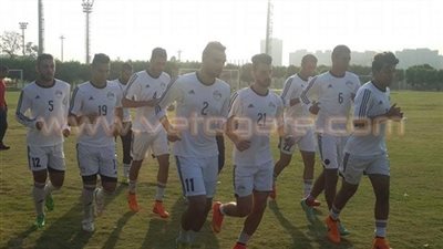 استياء داخل المنتخب الأوليمبي بسبب غياب 10 من العناصر الأساسية