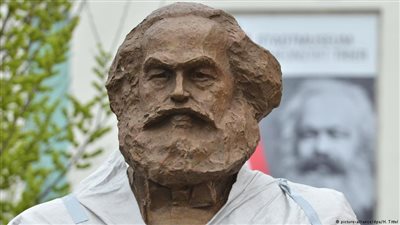 ألمانيا تحتفل بمرور قرنين على ميلاد كارل ماركس