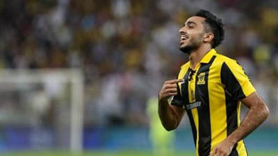 كهربا يكشف موقفه من العودة إلى الزمالك