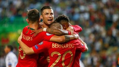 مواعيد مباريات اليوم في تصفيات يورو 2020 وأمم أفريقيا