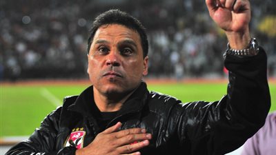 رسميًا.. المصري يعلن استكمال البدري في قيادة الأوليمبي