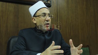 «مرحب شهر الصوم».. البحوث الإسلامية يعلن خطة شاملة لرمضان.. تقديم البرامج الدعوية والتوعوية بشكل مختلف.. محتوى خاص للأطفال والنساء.. استمرار تقديم الفتاوى.. وإعداد برنامج للانتشار الدولي