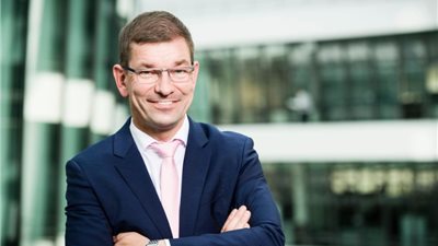 تعيين ماركوس دويسمان مديرا تنفيذيا لشركة أودي