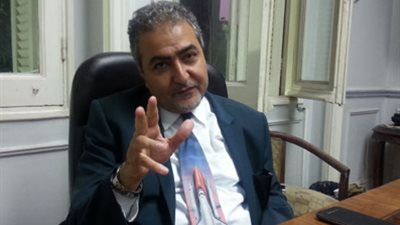 نقيب البيطريين: نائب وزير الزراعة عطلت تعيين أطباء جدد بالمحافظات