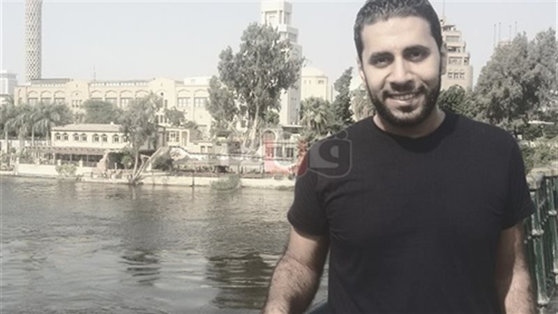 محمد غنيم