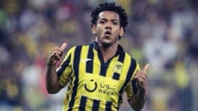 البرازيلي رومارينيو