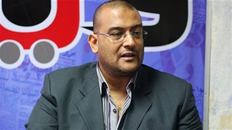 فتحى الطحاوى، نائب