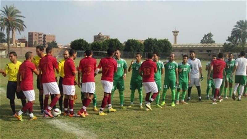 دوري القسم الثالث