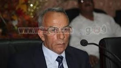 غضب محافظ شمال سيناء من عدم نظافة المدارس