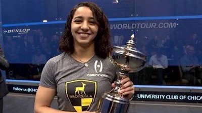 رنيم الوليلي ضيفة أسامة كمال في «مساء dmc»