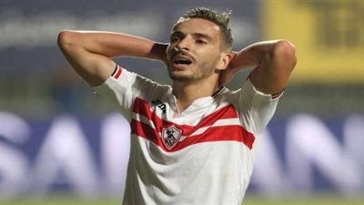 العجان يؤازر اللاعبين في تدريبات الزمالك