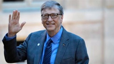 بيل جيتس يجتاز جيف بيزوس كأغنى شخص في العالم