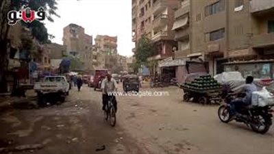 أسعار الشقق السكنية ببولاق الدكرور (فيديو)