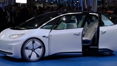 فولكسفاجن تستثمر 60 مليار يورو في التحول إلى السيارات الكهربائية