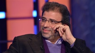 خالد يوسف يكشف تفاصيل اجتماع «محلب» بـ «المثقفين والمبدعين»