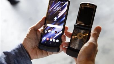 هواوي تعتزم طرح هاتف منافس لـ