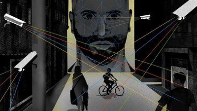 مايكروسوفت تحقق في عمل شركة إسرائيلية طورت تقنية التعرف على الوجه