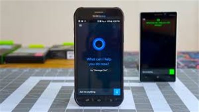 مايكروسوفت تقرر إزالة كورتانا من أندرويد و