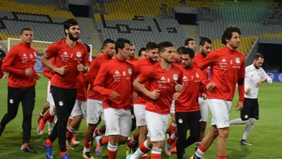 إقبال كبير على شراء تذاكر مباراة الكويت ومصر