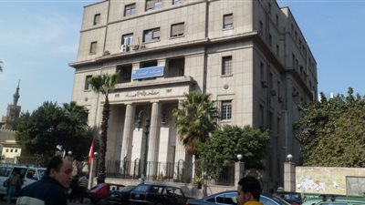 توقيع بروتوكول تعاون بين مصلحة الكيمياء وجمعية مستثمري العاشر من رمضان