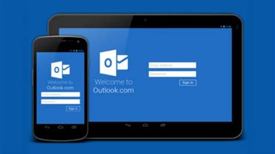 تحديث Outlook للأندرويد يضيف تحسينات وشريط تنقل جديدا