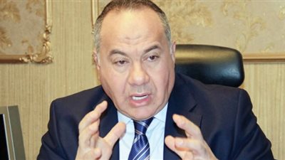 شيحة: قرار «المركزي» يخفف الأعباء على استيراد السلع الغذائية