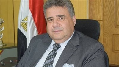 جامعة بنها تفتتح معرض منتجات للمواطنين بمناسبة شهر رمضان