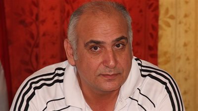 «الجبلاية» يعتمد «المنيرى» طبيبًا لمنتخب 97