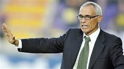 كوبر يصطحب جهازه المعاون لحضور لقاء الأهلي وسموحة