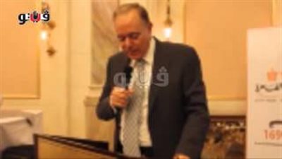 بالفيديو.. الزاهد: 25 مليار جنيه إجمالي محفظة القروض في بنك القاهرة