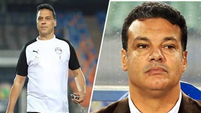 إيهاب جلال ردا على منتقدي حسام البدري: محتاج شوية وقت