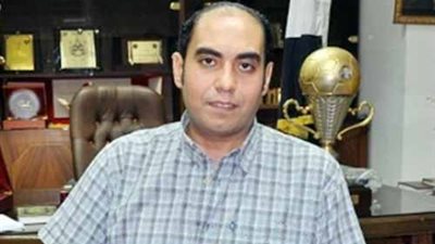 لطيف: منتخب الشاطئية يشارك في بطولة المغرب الودية