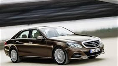 أسعار سيارات «مرسيدس» بالسوق المحلية