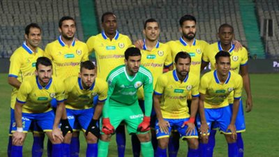 الإسماعيلي بين مطرقة وصافة الدوري وعقدة الزمالك في الكأس