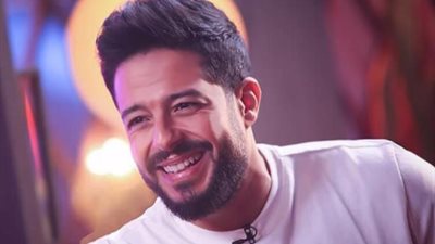 محمد حماقي يكشف عن تجربته السينمائية بعد طرح ألبومه الجديد