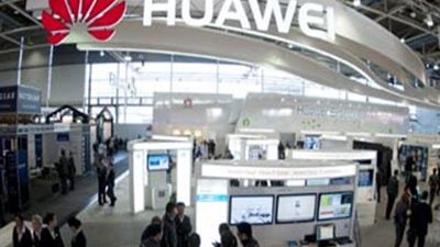 «هواوى» تحصد جائزة «أفضل تطوير تكنولوجيا 5G»