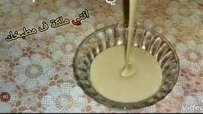 استعدي لرمضان بإعداد الطحينة الأصلية في البيت (فيديو)