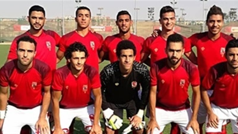 فريق الشباب لكرة