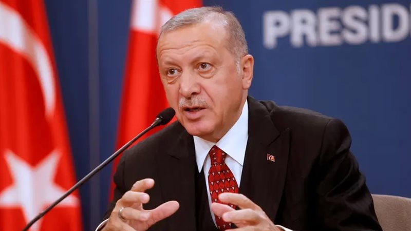 أردوغان 
