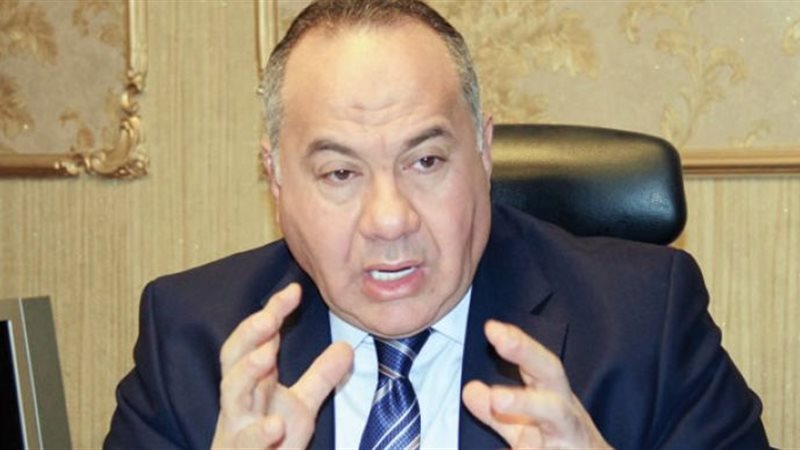  أحمد شيحة رئيس شعبة