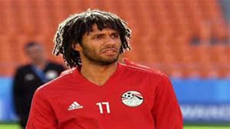 محمد النني 