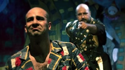 ورشة مجانية لإعداد الممثل لفرقة يوتوبيا