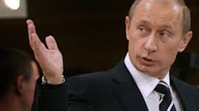 شيحة: زيارة بوتين لمصر خطوة تاريخية