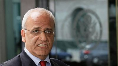 صائب عريقات: لا دولة فلسطينية بدون قطاع «غزة»