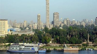 درجات الحرارة المتوقعة غدا الإثنين 18/ 11/ 2019