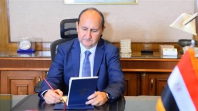 وزير الصناعة: طرح الأراضي إلكترونيا يقضي على ظاهرة السماسرة