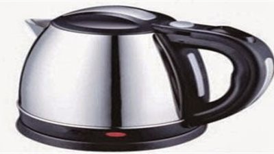 غلاية المياه المصنوعة من الألومنيوم تسبب أمراض الكلى والجهاز العصبي