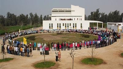 ننشر نسب تنسيق القبول بجامعة هليوبوليس