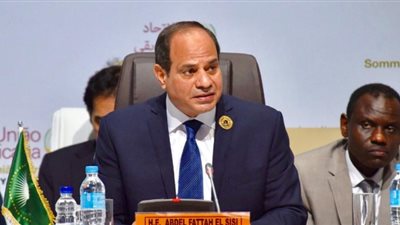 6 ملفات تتصدر مباحثات السيسي مع قادة ألمانيا وأفريقيا ببرلين