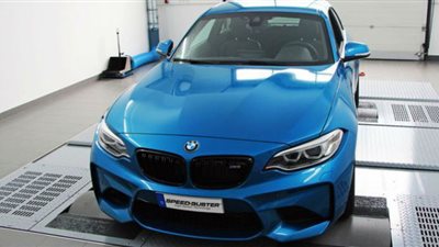 ألمانيا تتعاون مع «بي إم دبليو» لتطوير السيارات الكهربائية